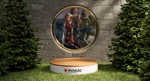 Scopri di più sull'articolo L’universo di Magic the Gathering