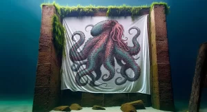 Scopri di più sull'articolo Kraken: un “giovane” mito