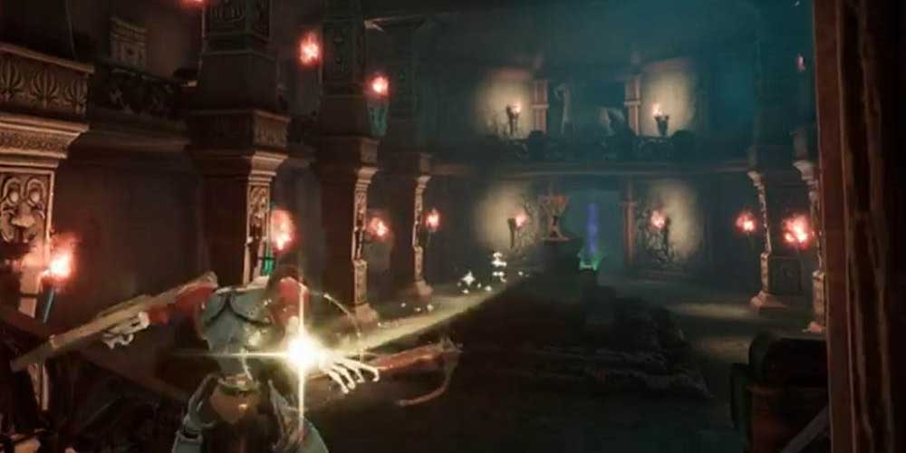 MediEvil Sala degli Eroi