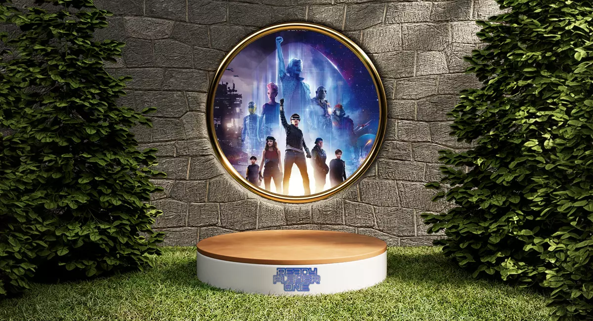 Scopri di più sull'articolo L’universo di Ready Player One