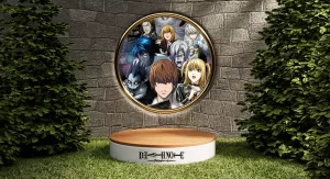 Scopri di più sull'articolo L’universo di Death Note
