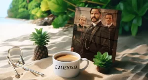 Scopri di più sull'articolo Un caffè con l’Alienista