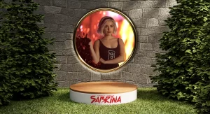 Scopri di più sull'articolo L’universo di Sabrina Spellman