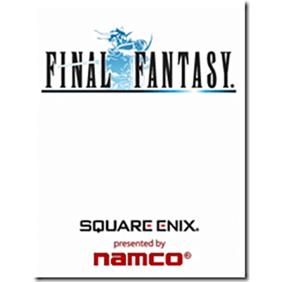 Cover tutte le versioni di Final Fantasy I mobile