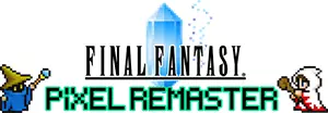 Final Fantasy Pixel Remastered