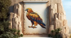 Scopri di più sull'articolo Uccello del Tuono: il Thunderbird americano apre le ali!