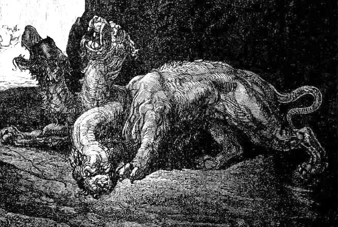 Cerberus