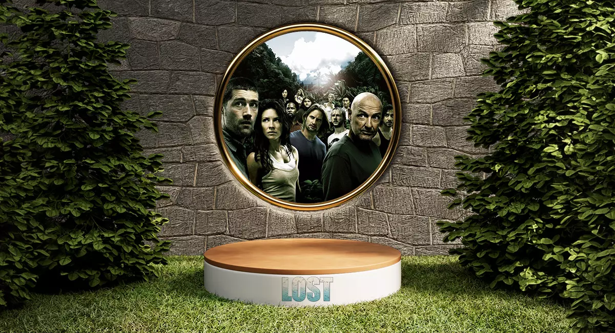 Scopri di più sull'articolo L’universo di Lost