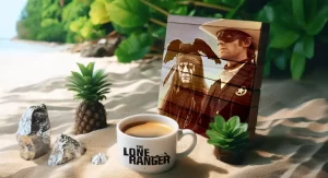 Scopri di più sull'articolo Un Caffè con The Lone Ranger