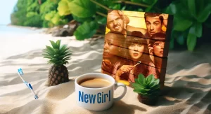 Scopri di più sull'articolo Un caffè con New Girl