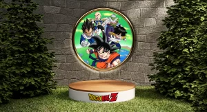Scopri di più sull'articolo L’universo di Dragon Ball