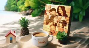 Scopri di più sull'articolo Un caffè con Modern Family