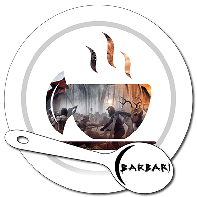 caffè bar Barbari