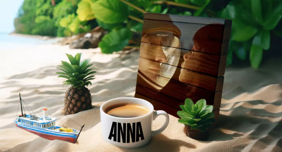 Scopri di più sull'articolo Un caffè con Anna (quella di Sky)