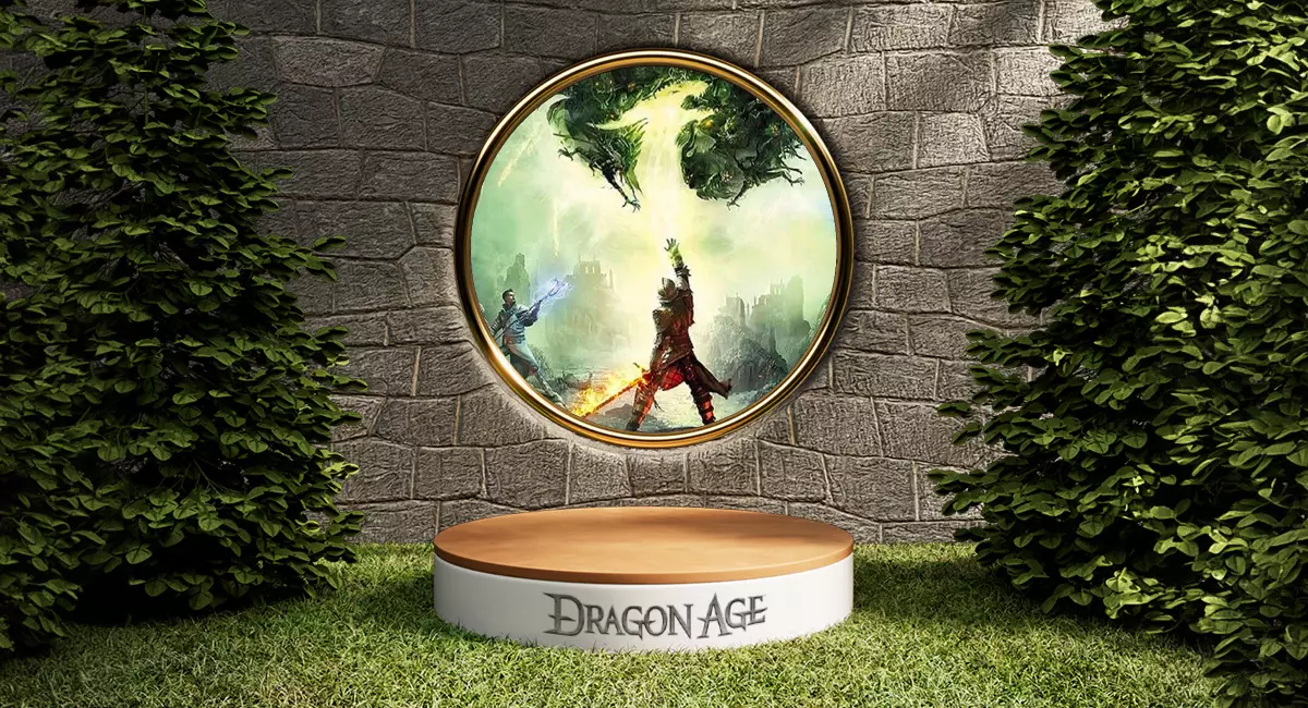 Scopri di più sull'articolo L’universo di Dragon Age