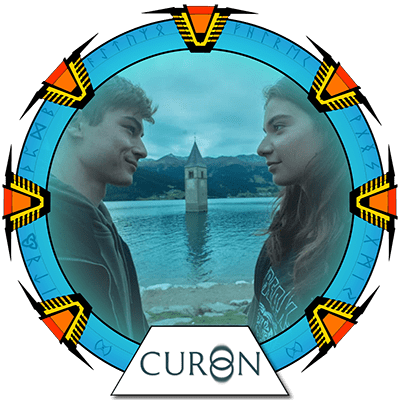 Curon