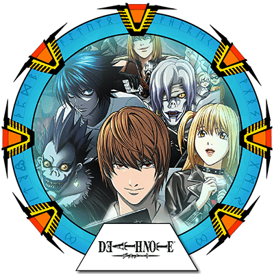 Death Note