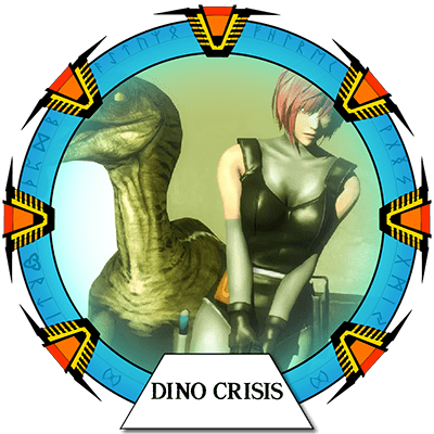 Dino Crisis