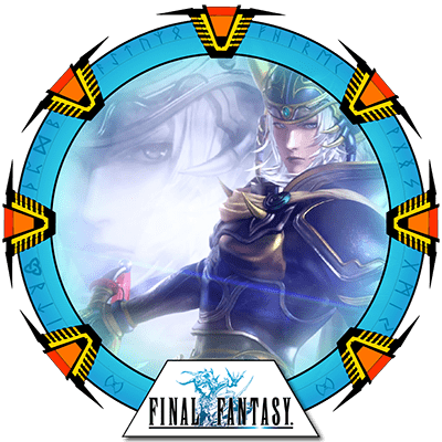universi Final Fantasy I
