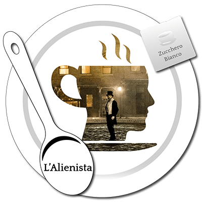 L'Alienista