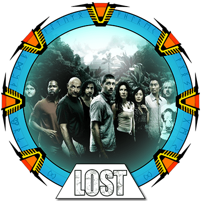 universi Lost