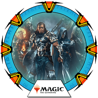 universi Magic the Gathering