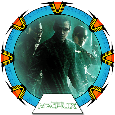 Matrix