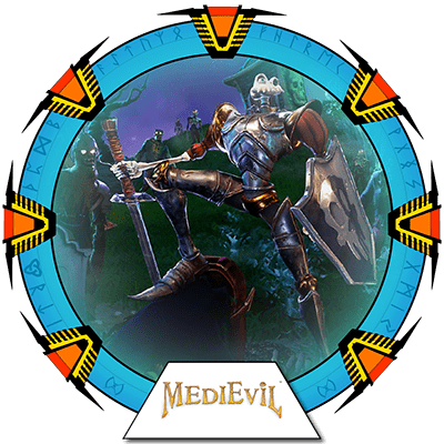 universi MediEvil