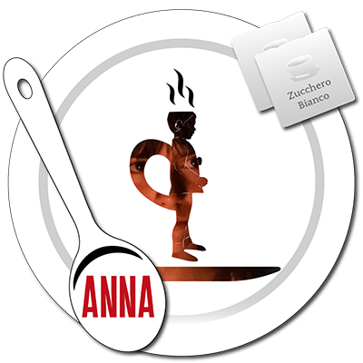 Caffè con Anna