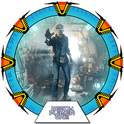 Ready Player One