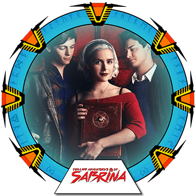 universi Sabrina Spellman
