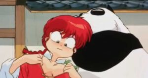 Scopri di più sull'articolo Il Collezionista Folle #6: Tutte le trasformazioni di Ranma 1/2