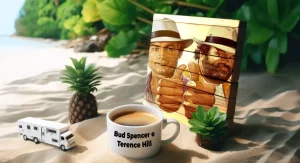 Scopri di più sull'articolo Un caffè con Bud Spencer e Terence Hill