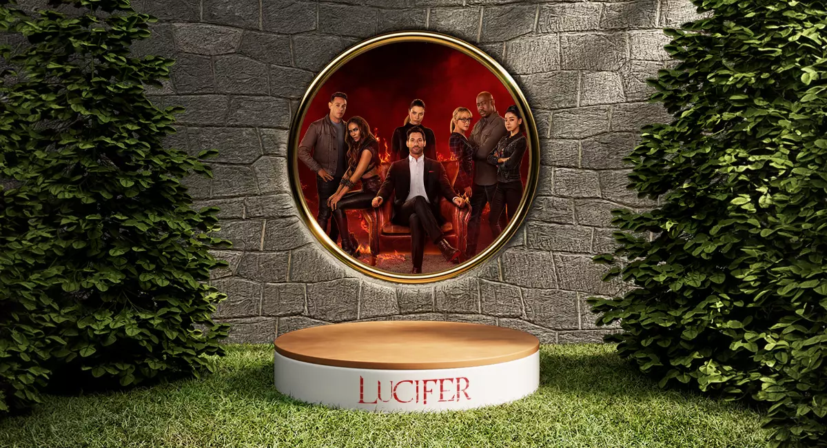 Scopri di più sull'articolo L’universo di Lucifer