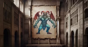 Scopri di più sull'articolo Gargoyle: il mostro che gocciola