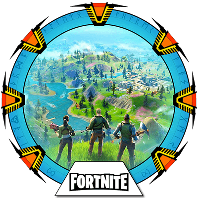Portale di Fortnite