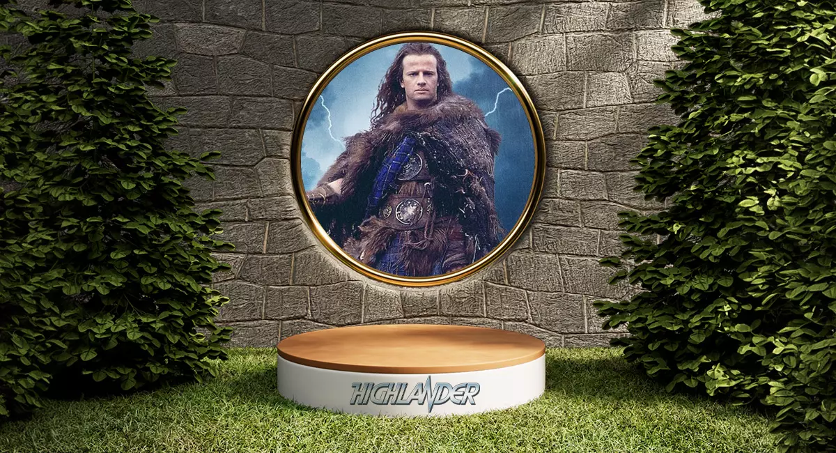 Scopri di più sull'articolo L’universo di Highlander