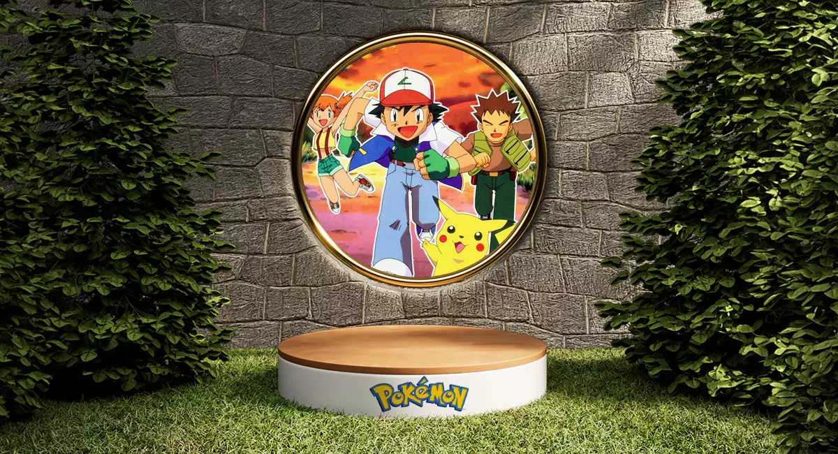 Scopri di più sull'articolo L’universo dei Pokemon