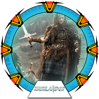 Highlander portale