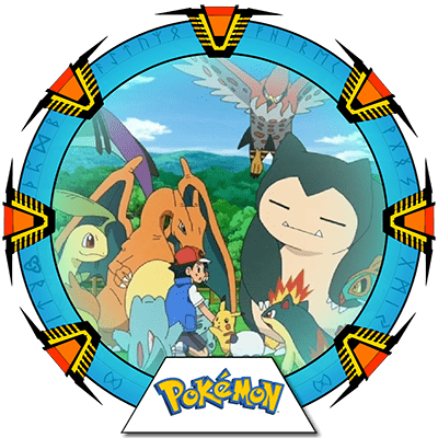 Portale dei Pokemon