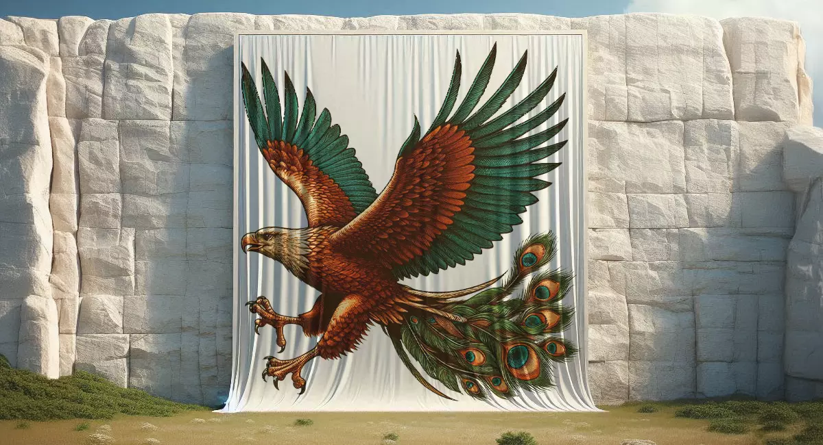 Scopri di più sull'articolo Simurgh: 30 uccelli in uno!