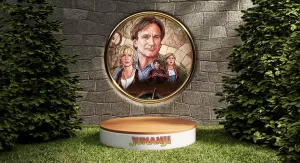 Scopri di più sull'articolo L’universo di Jumanji