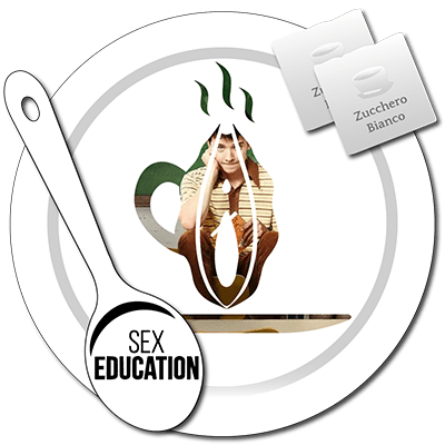 Caffè Sex Education