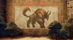 Scopri di più sull'articolo Behemoth: il monarca della terra