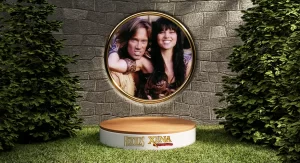 Scopri di più sull'articolo L’universo di Hercules e Xena