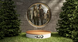 Scopri di più sull'articolo L’universo di The 100