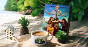 Scopri di più sull'articolo Un caffè con The War at Home