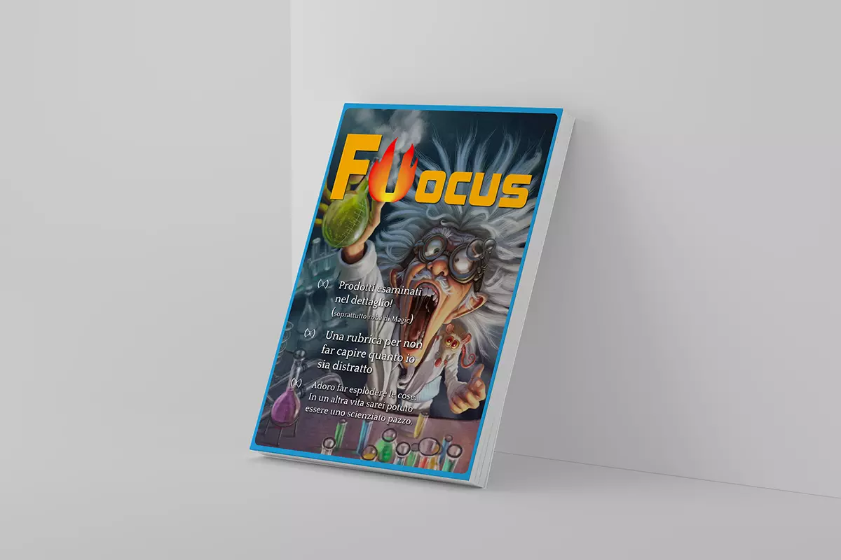 Fuocus