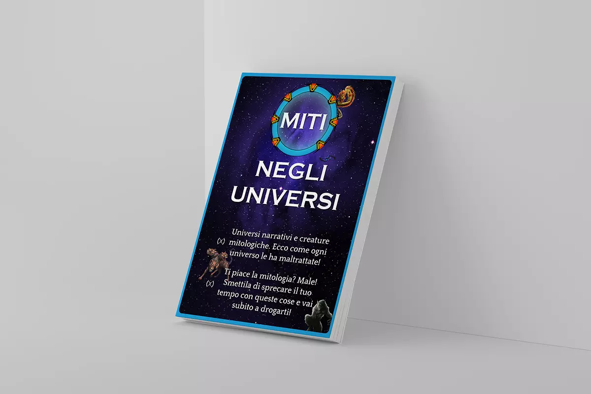 Miti negli Universi
