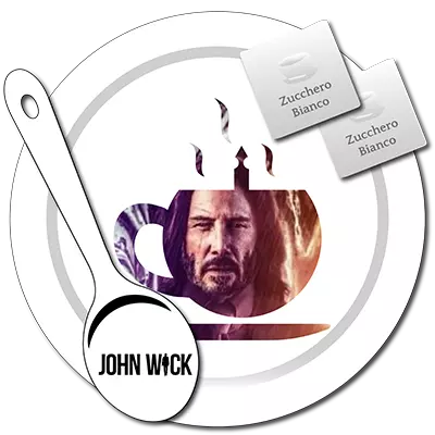 Caffè John Wick